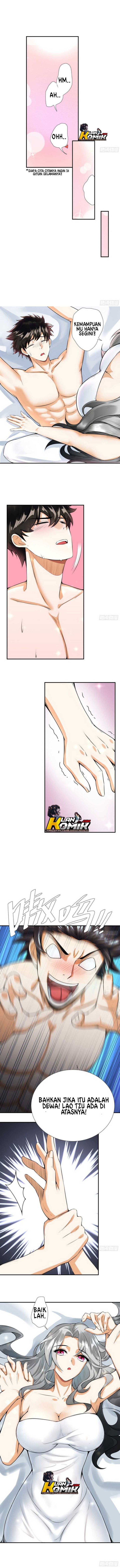 My Son In Brother Chapter 01 Gambar 4