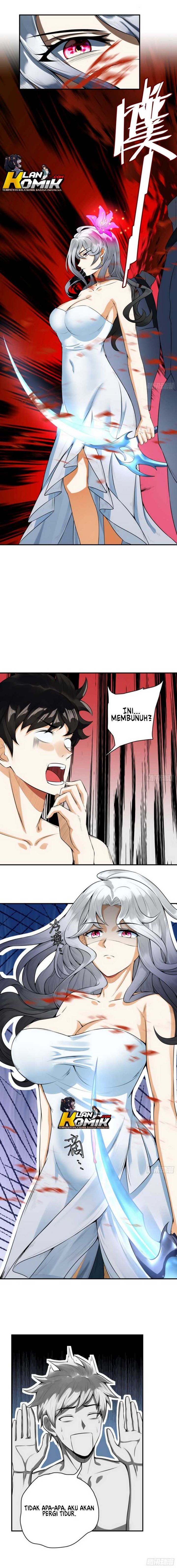 My Son In Brother Chapter 01 Gambar 6