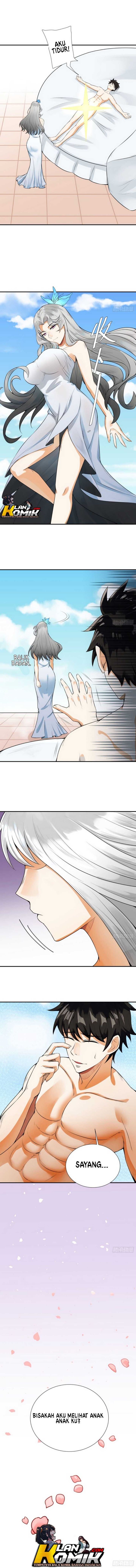 My Son In Brother Chapter 01 Gambar 7
