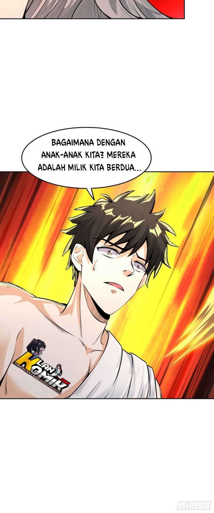 My Son In Brother Chapter 03 Gambar 19