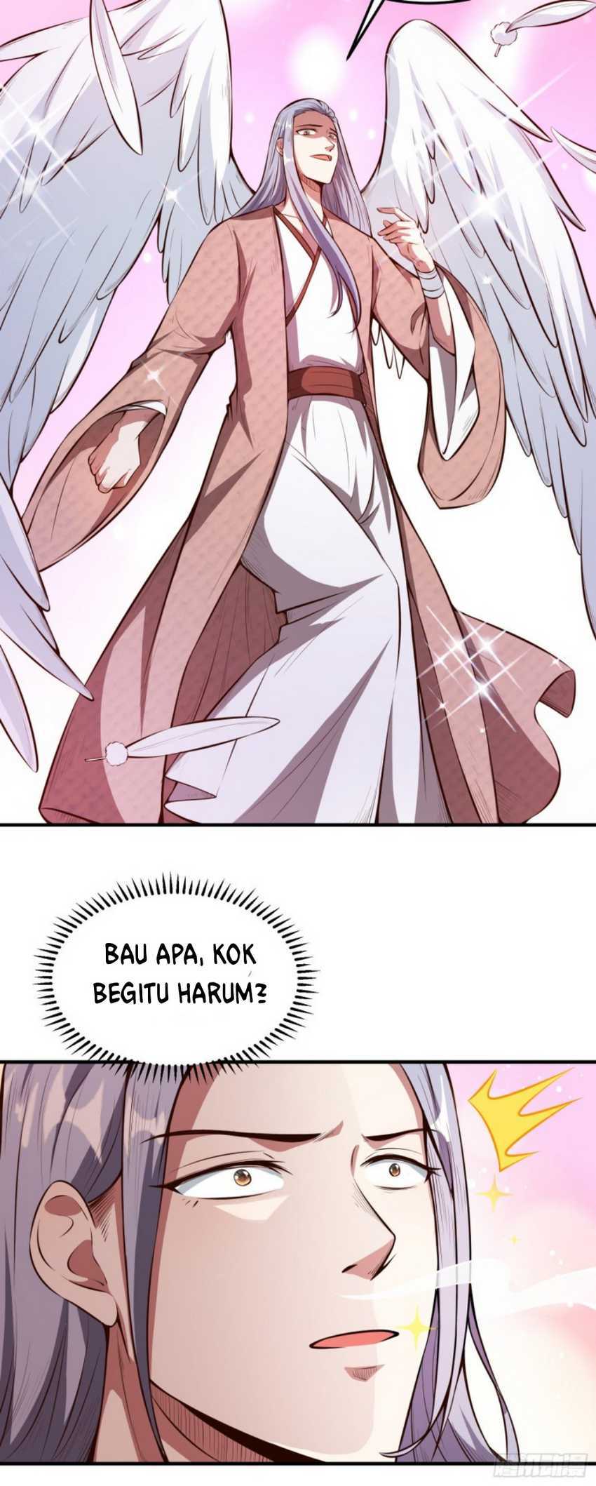 My Son In Brother Chapter 03 Gambar 35