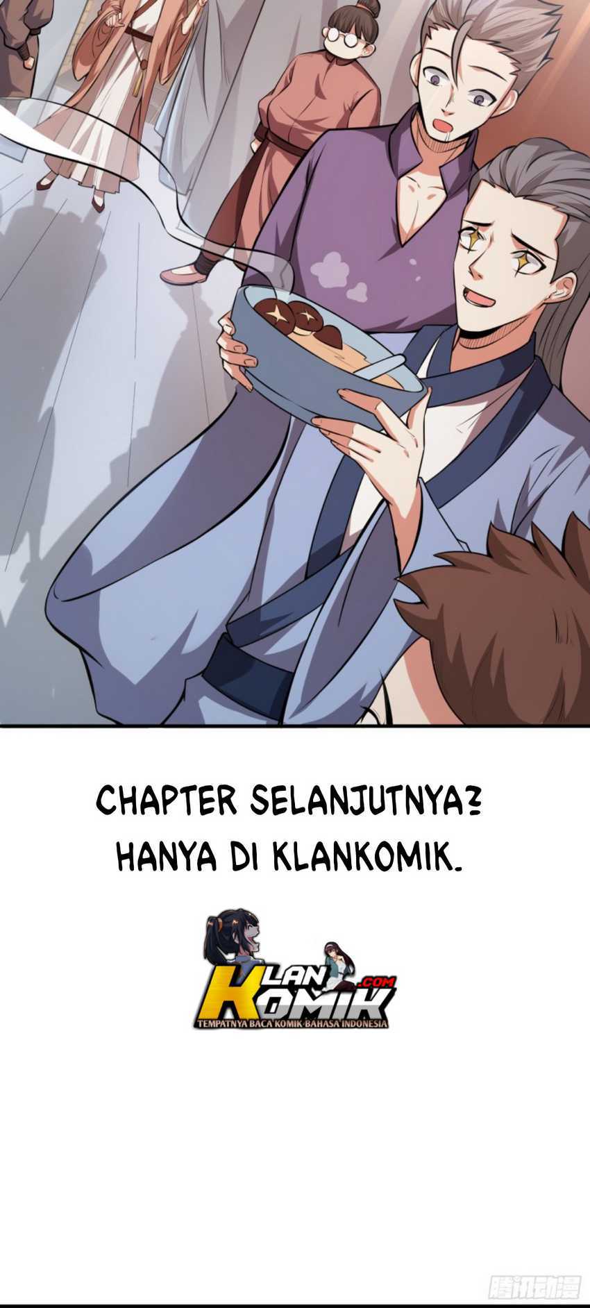 My Son In Brother Chapter 03 Gambar 41