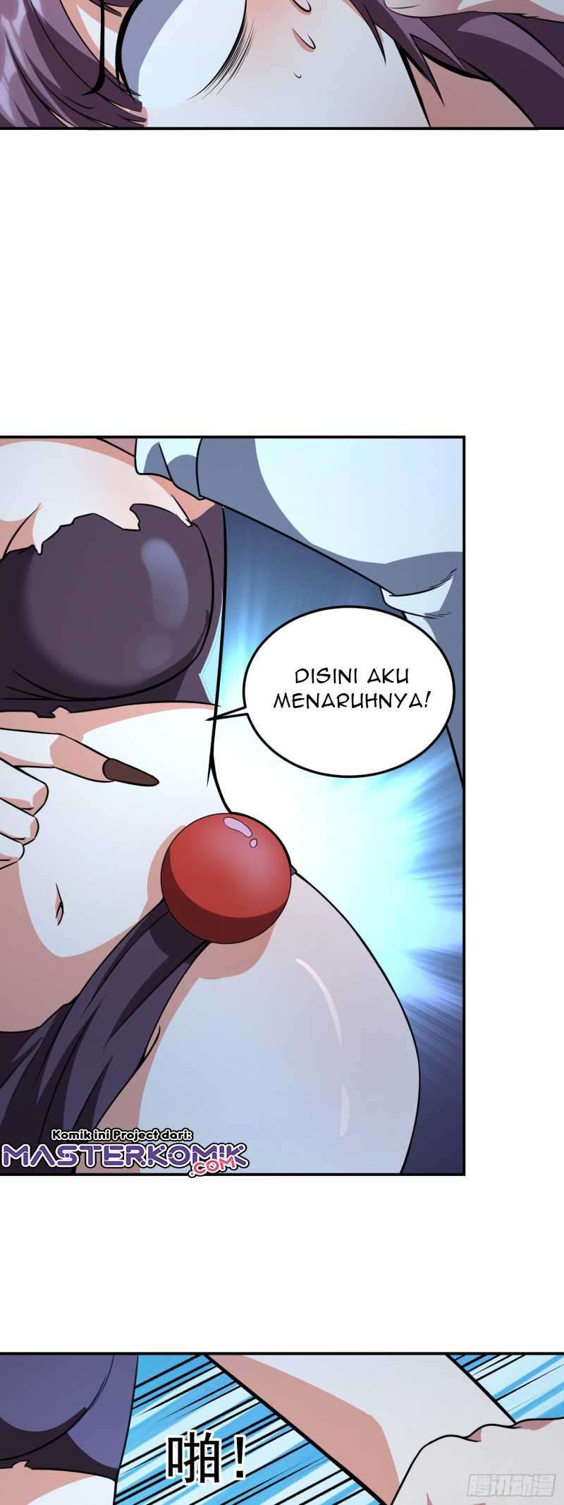 My Son In Brother Chapter 08 Gambar 20