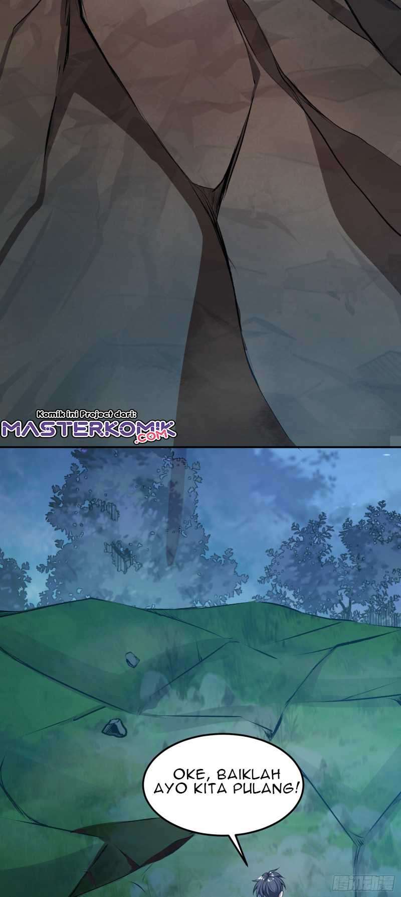 My Son In Brother Chapter 08 Gambar 24
