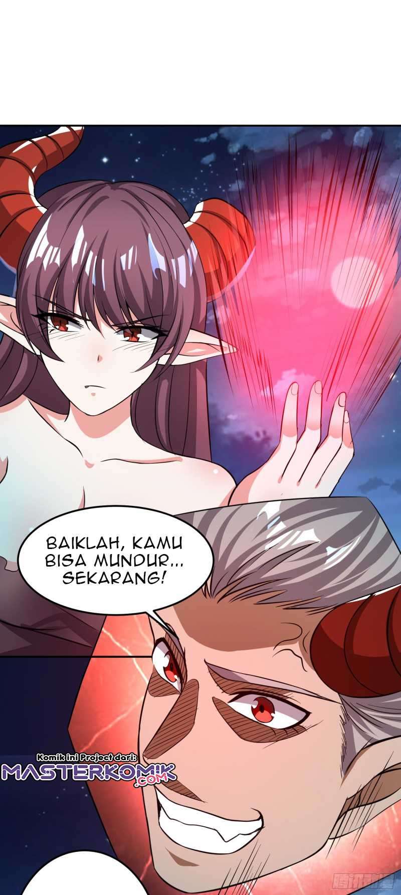 My Son In Brother Chapter 08 Gambar 28