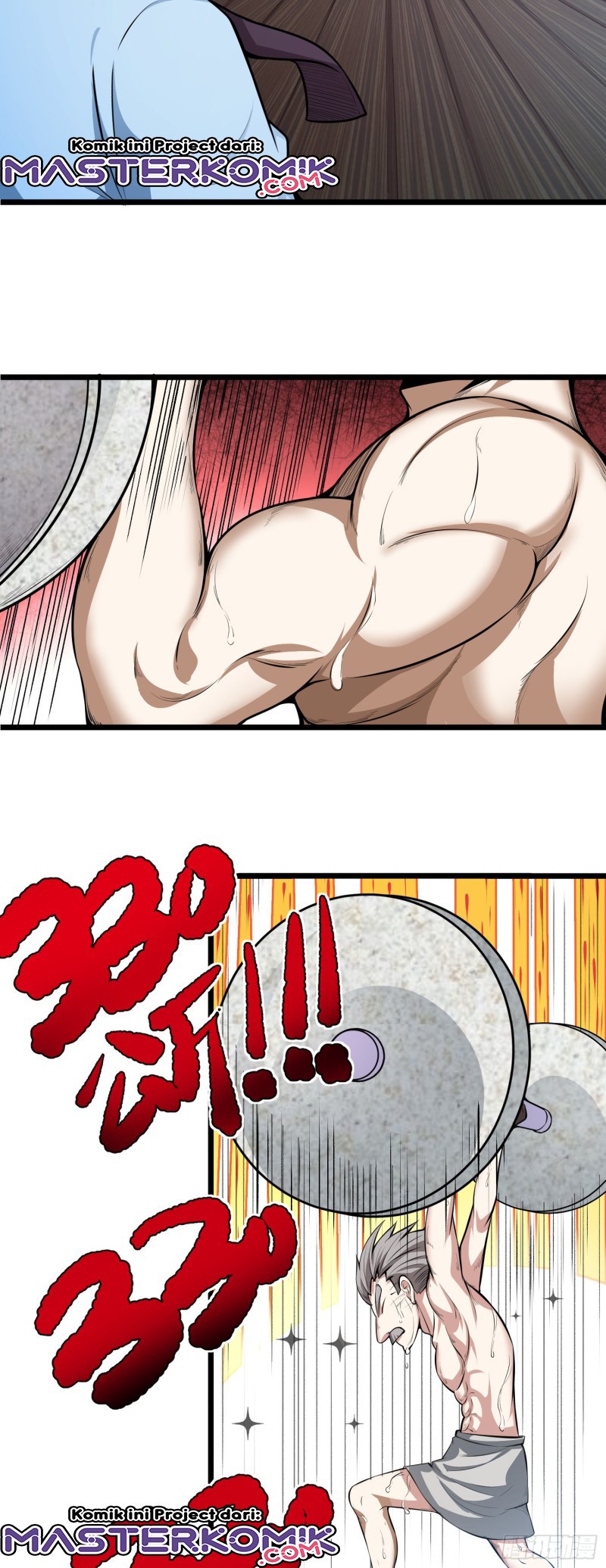 My Son In Brother Chapter 09 Gambar 3