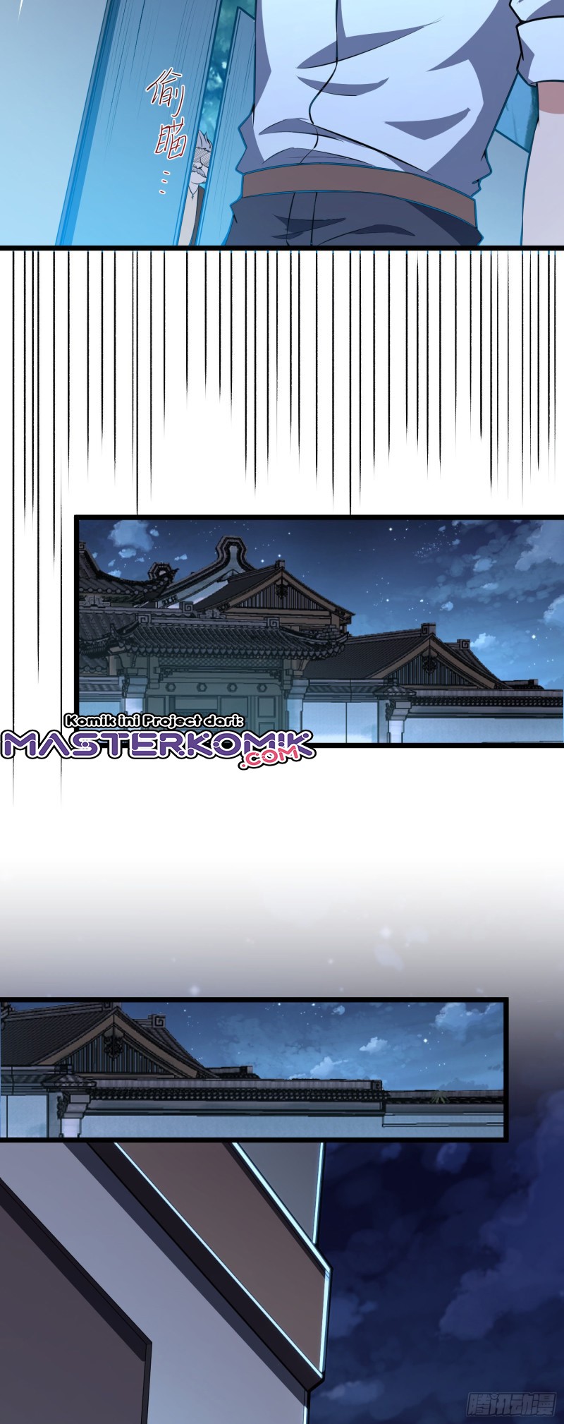 My Son In Brother Chapter 09 Gambar 18