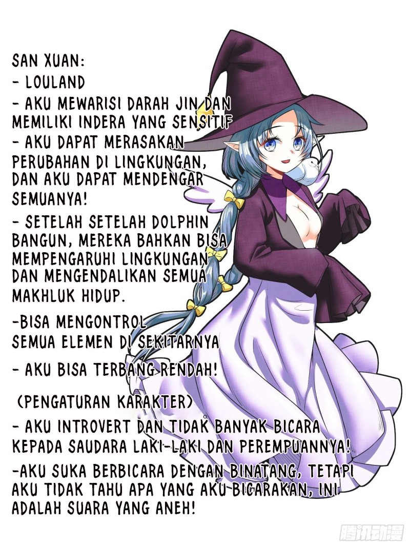 My Son In Brother Chapter 09 Gambar 25