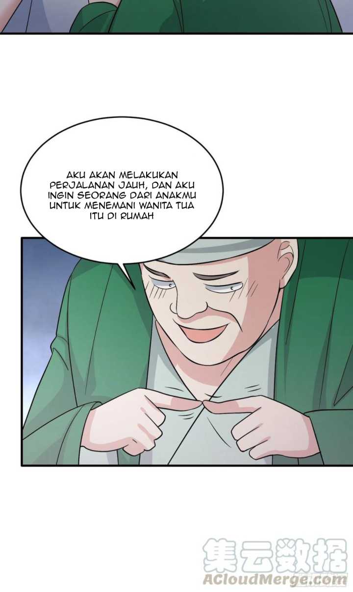 My Son In Brother Chapter 28 Gambar 11