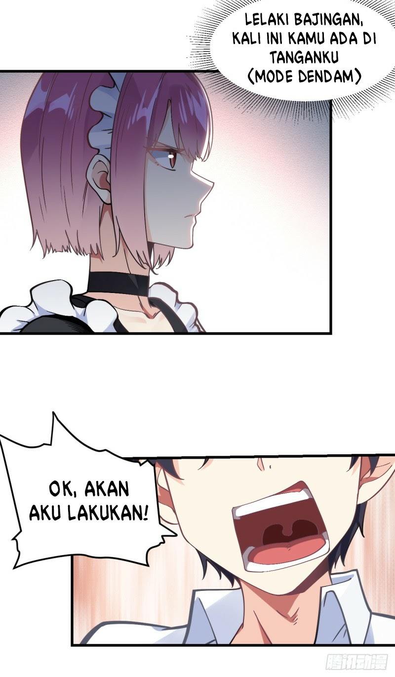 My Son in Law Chapter 04 Gambar 16