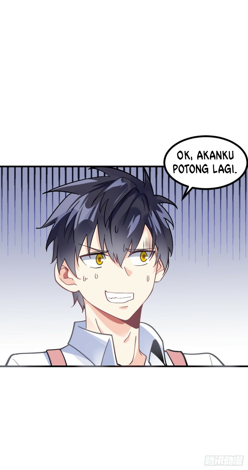 My Son in Law Chapter 04 Gambar 22
