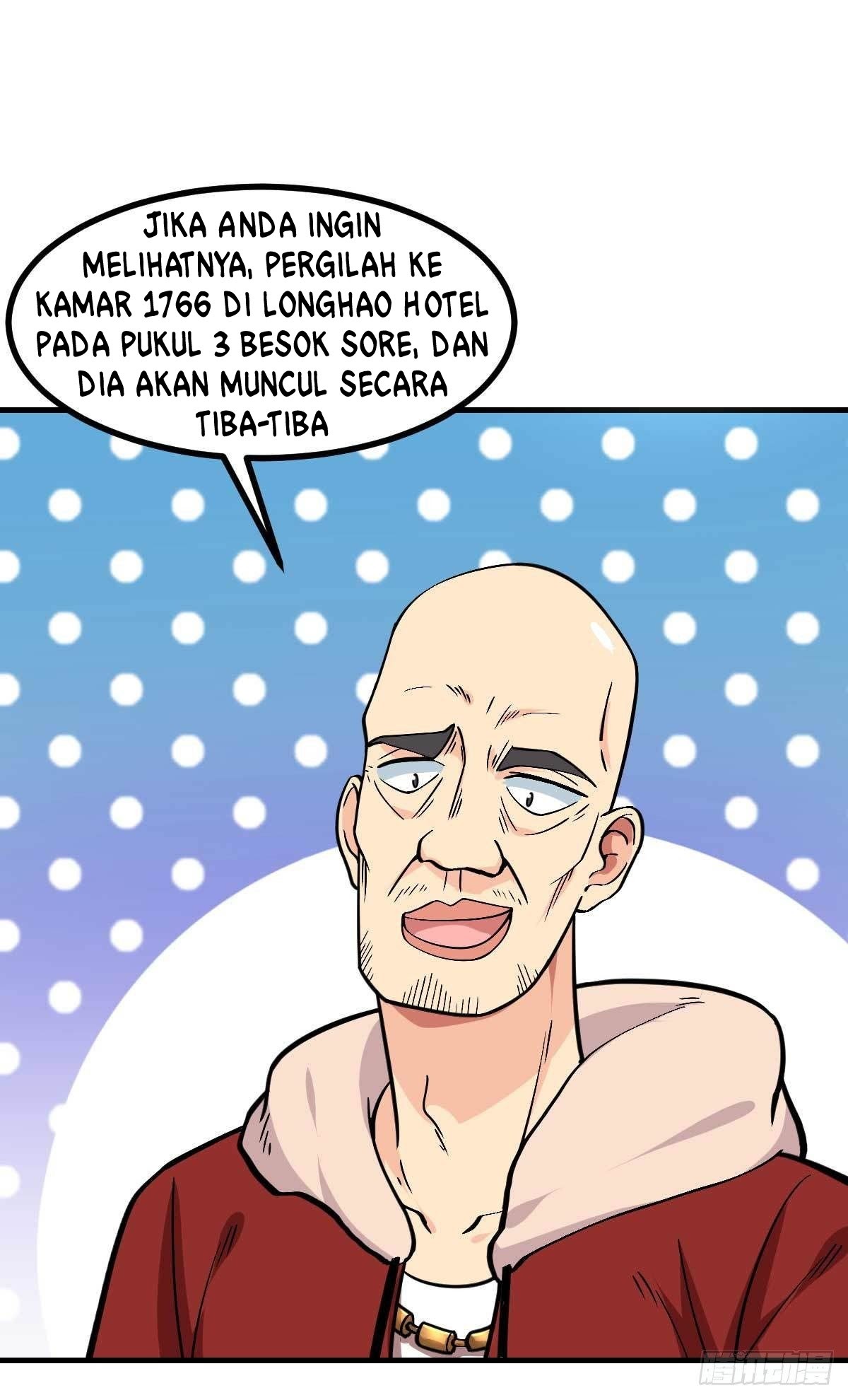 My Son in Law Chapter 07 Gambar 5