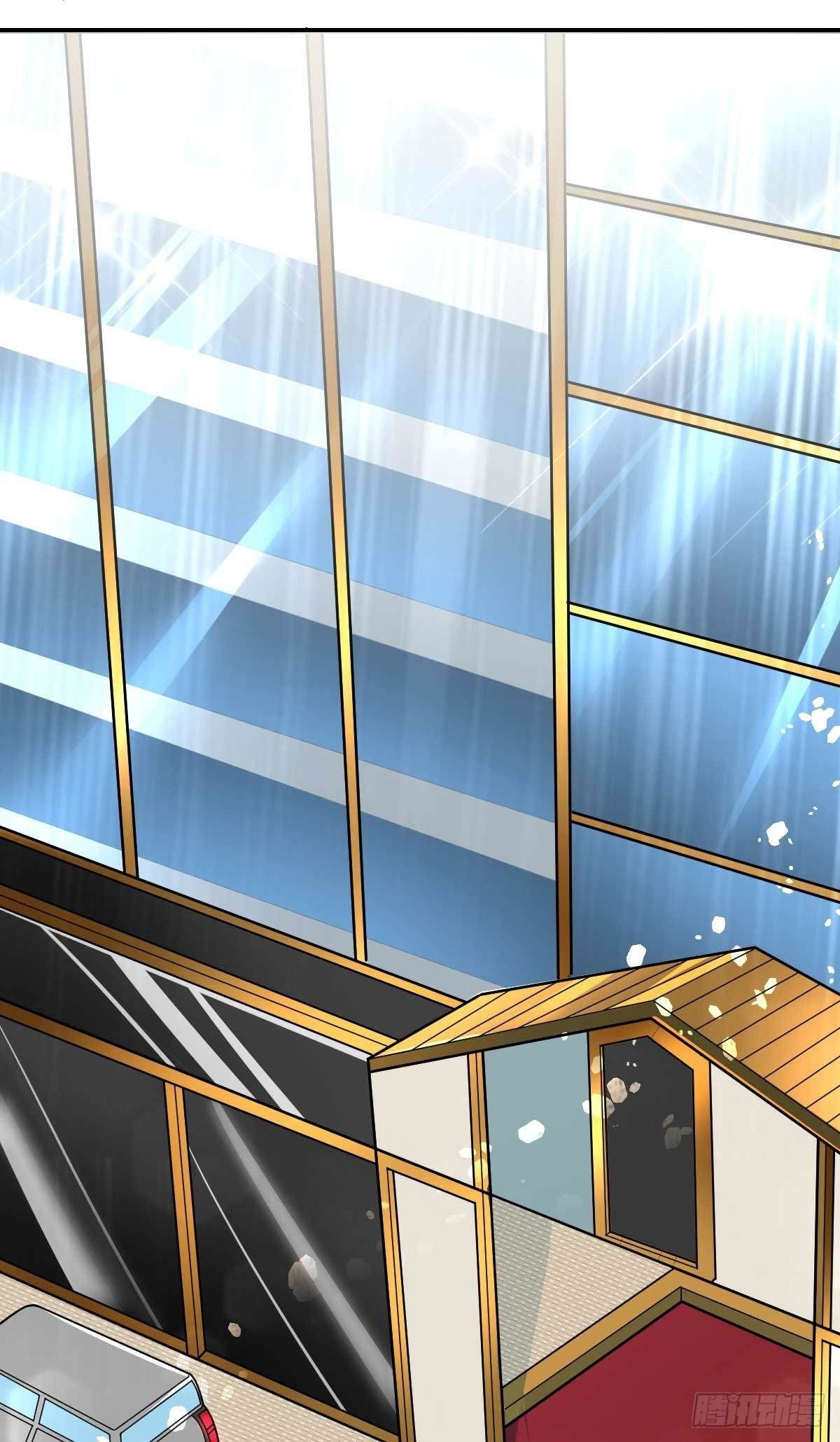My Son in Law Chapter 07 Gambar 8