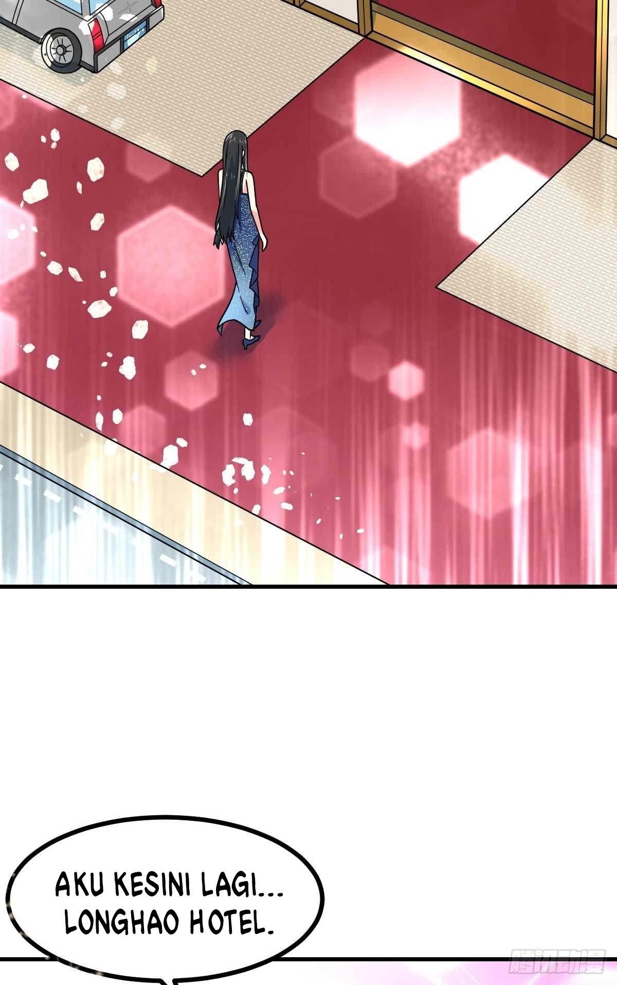 My Son in Law Chapter 07 Gambar 9