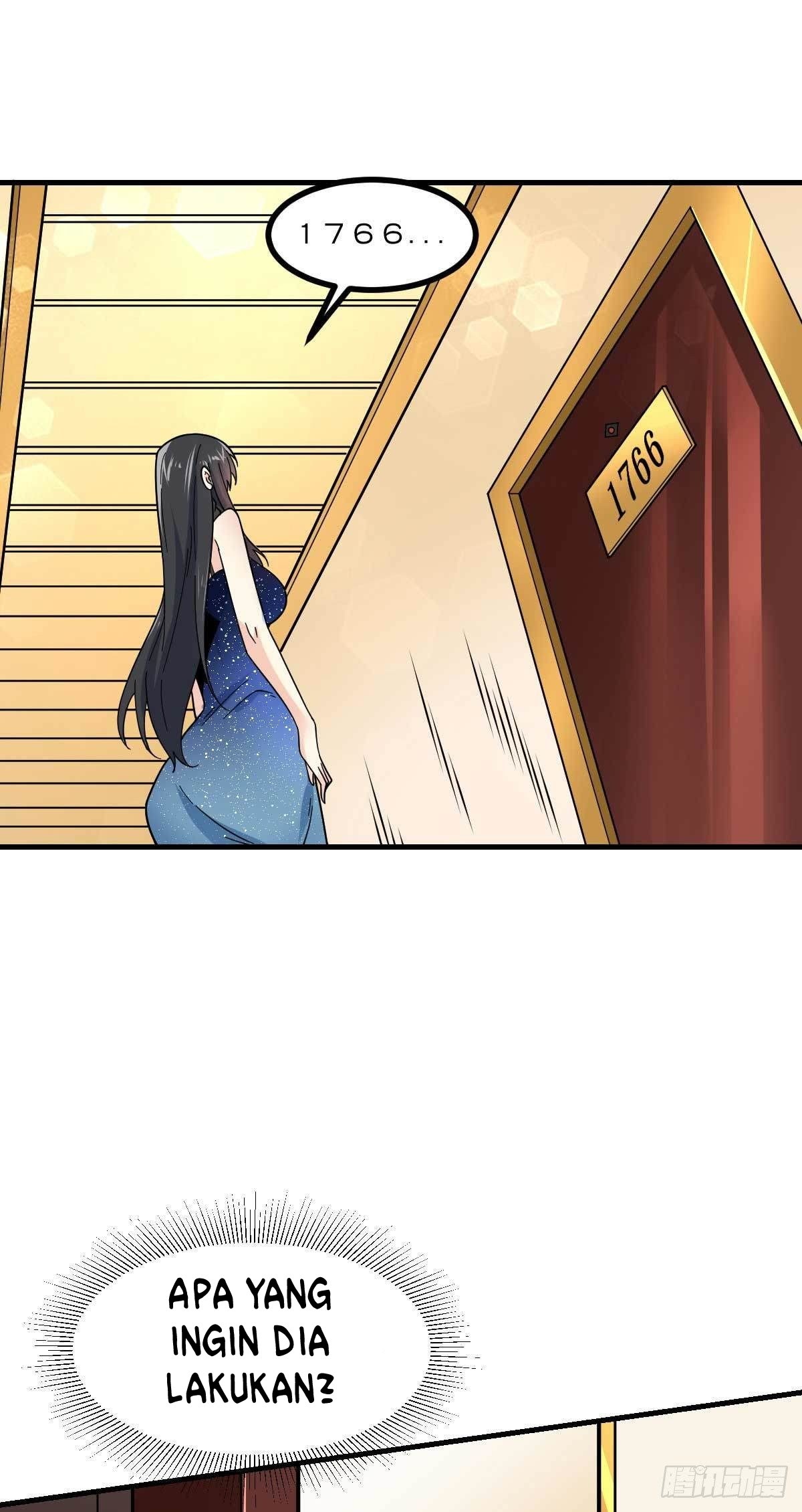 My Son in Law Chapter 07 Gambar 13