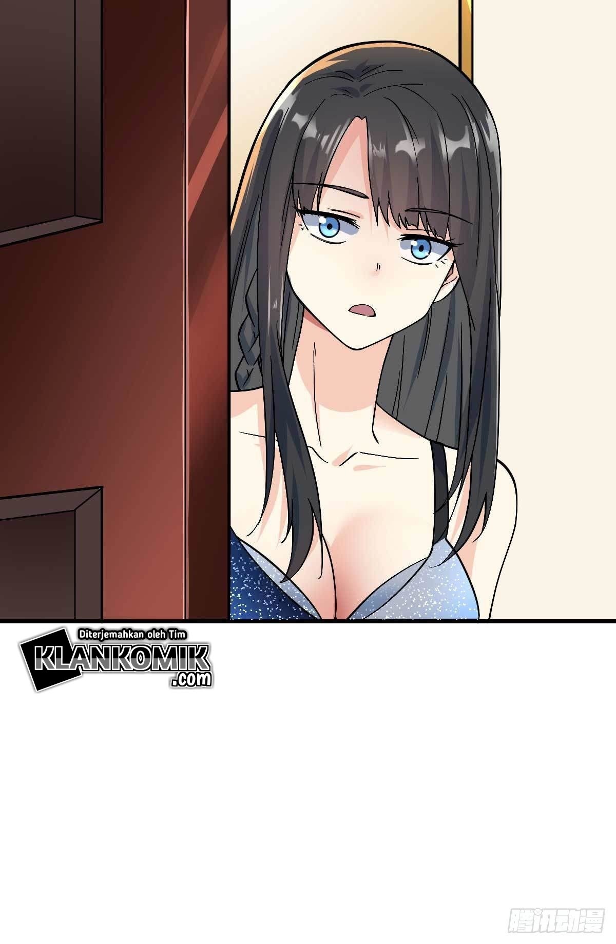 My Son in Law Chapter 07 Gambar 14