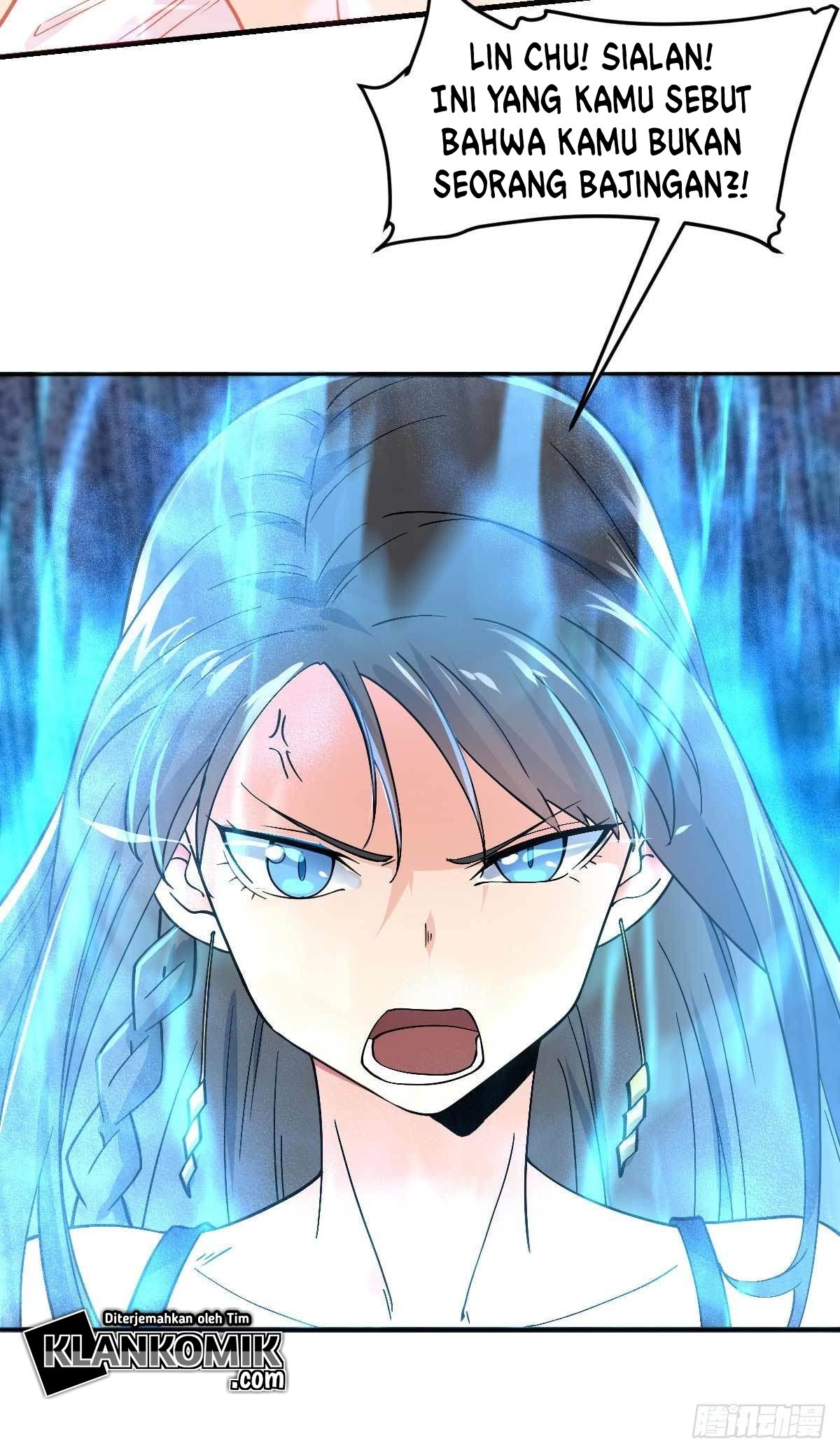 My Son in Law Chapter 07 Gambar 17