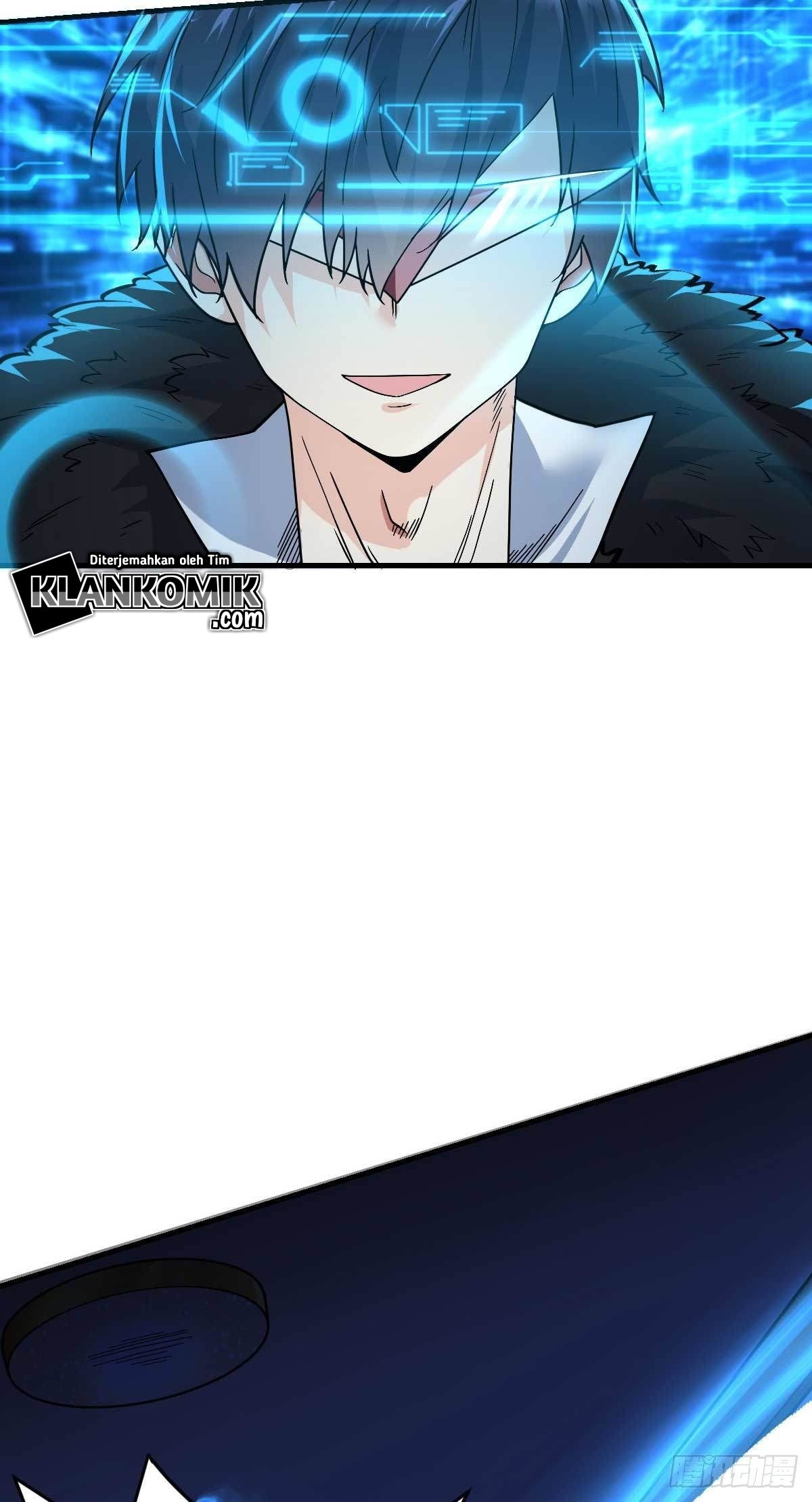 My Son in Law Chapter 07 Gambar 19