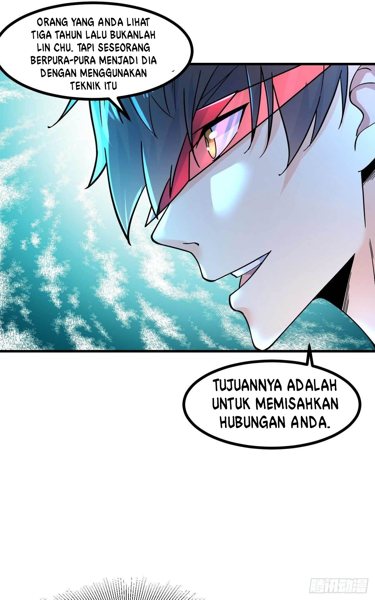 My Son in Law Chapter 07 Gambar 23