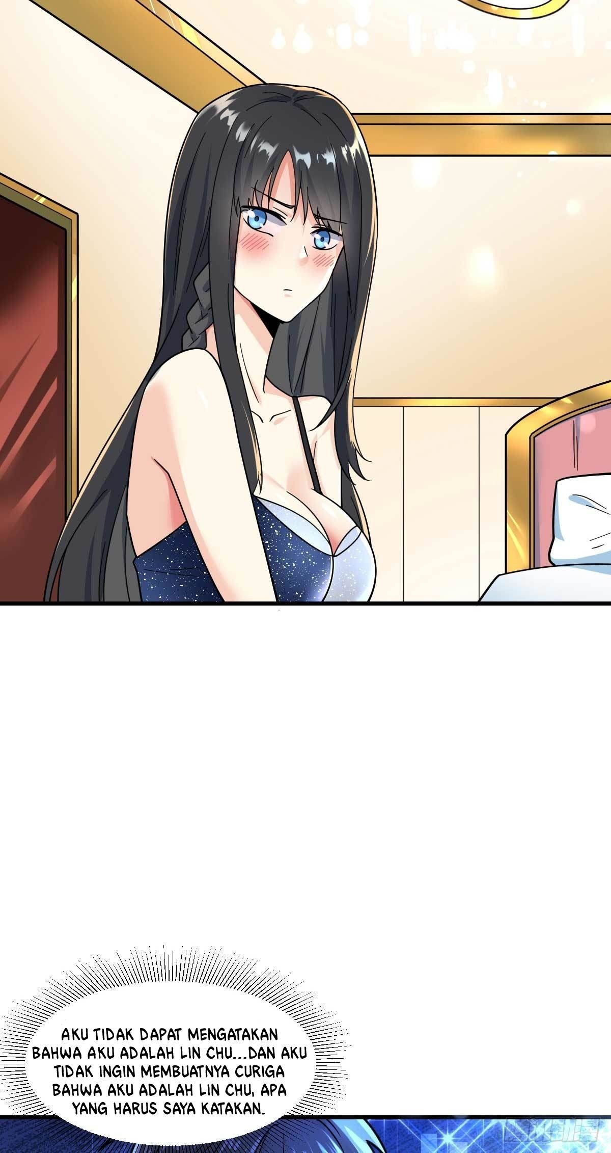 My Son in Law Chapter 07 Gambar 25