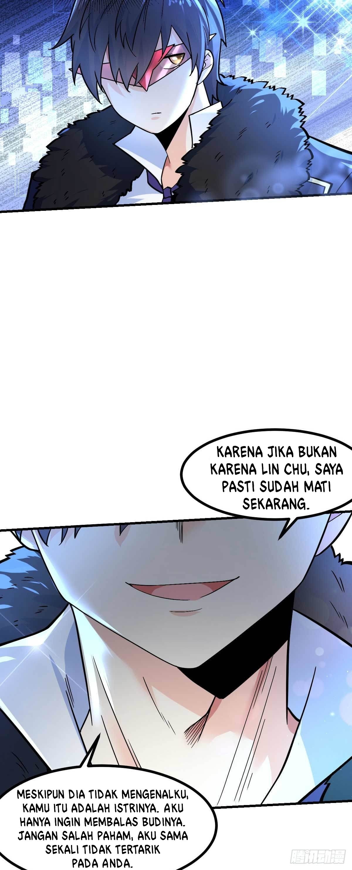 My Son in Law Chapter 07 Gambar 26