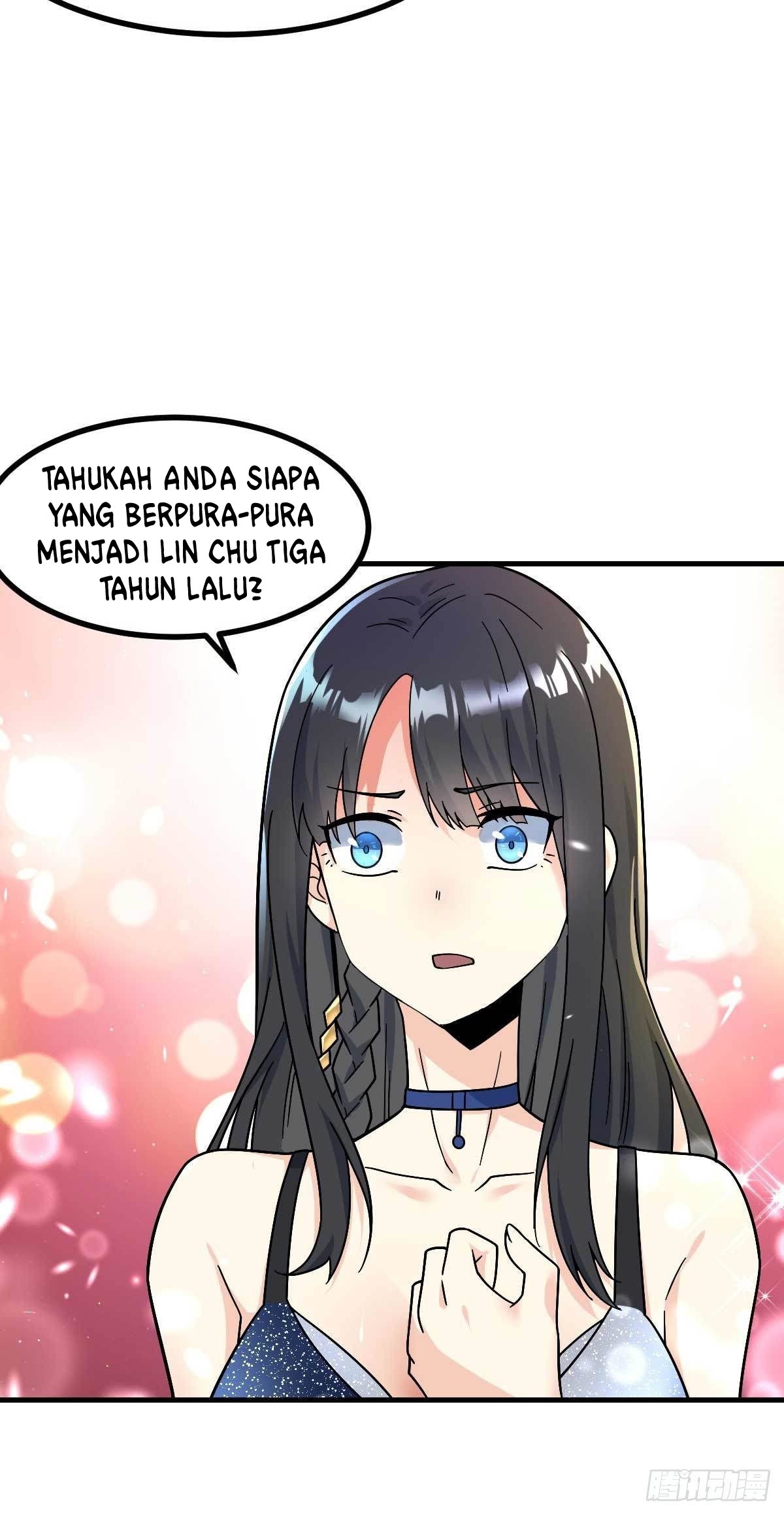 My Son in Law Chapter 07 Gambar 27