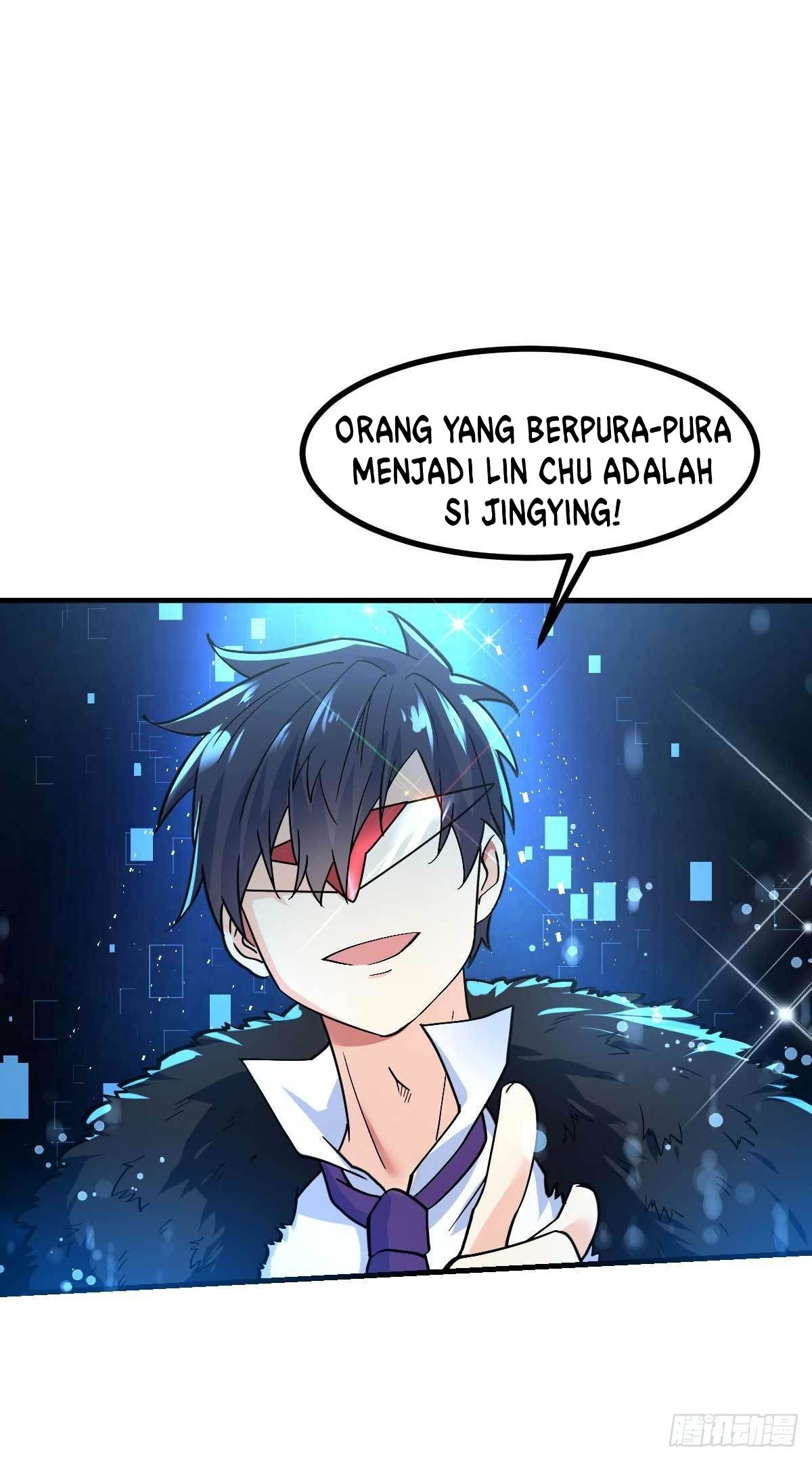 My Son in Law Chapter 07 Gambar 29