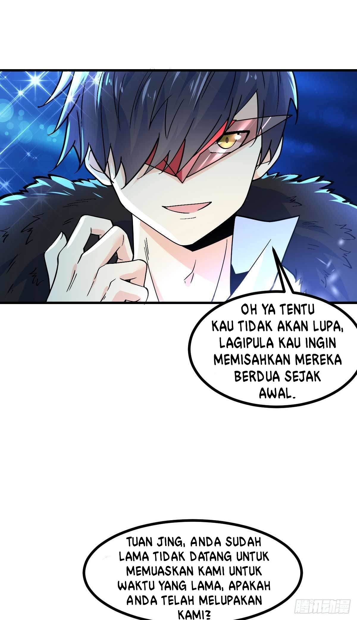 My Son in Law Chapter 07 Gambar 32