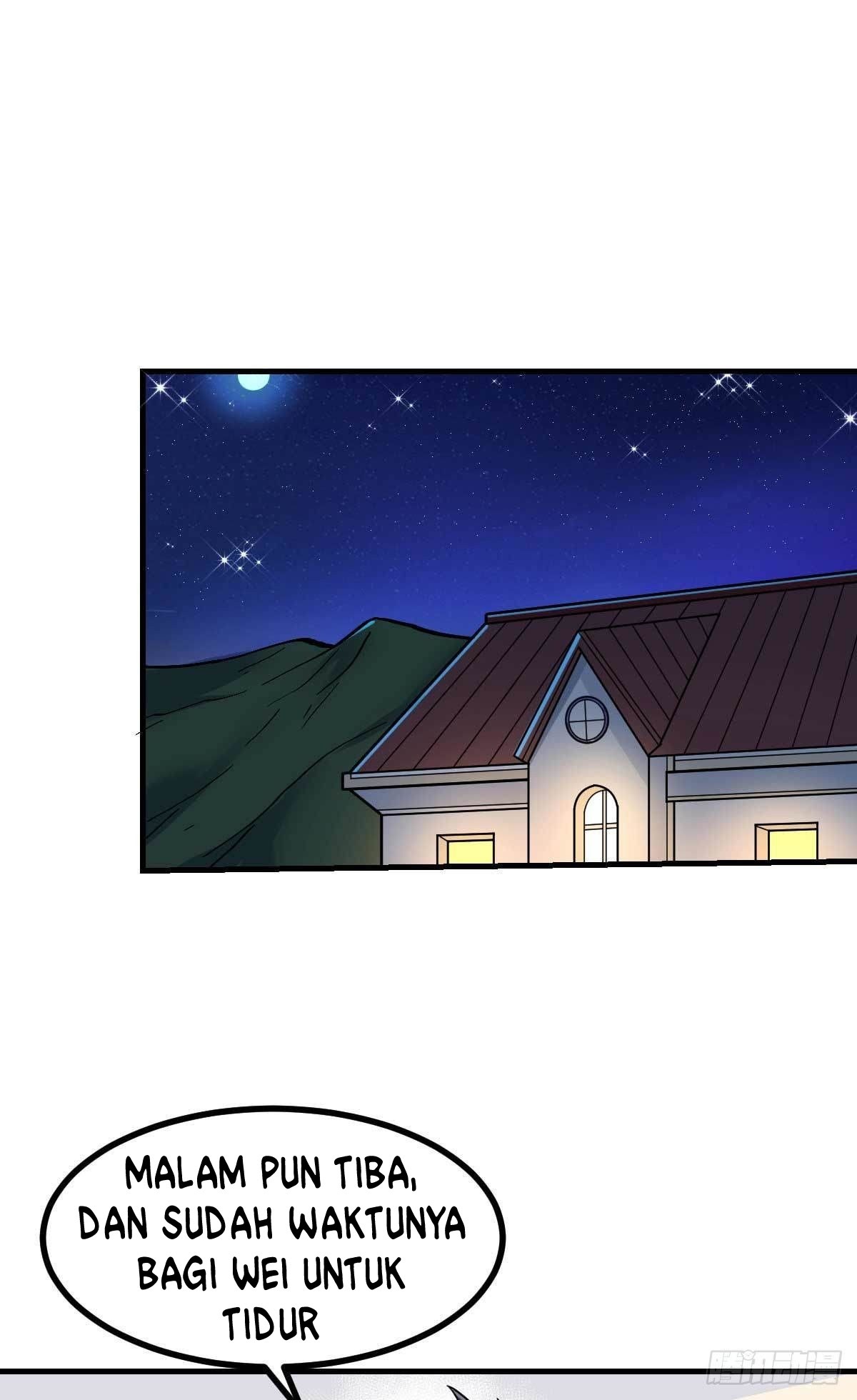My Son in Law Chapter 07 Gambar 40