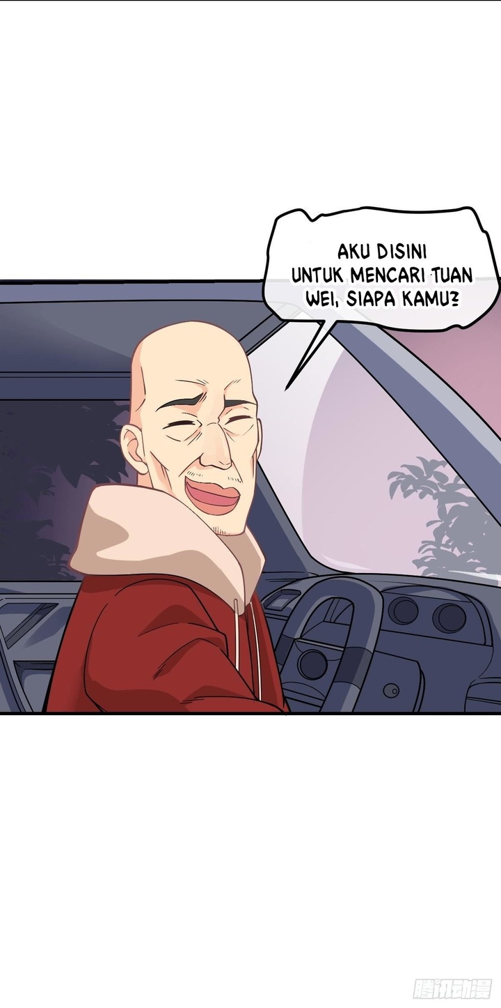 My Son in Law Chapter 09 Gambar 5