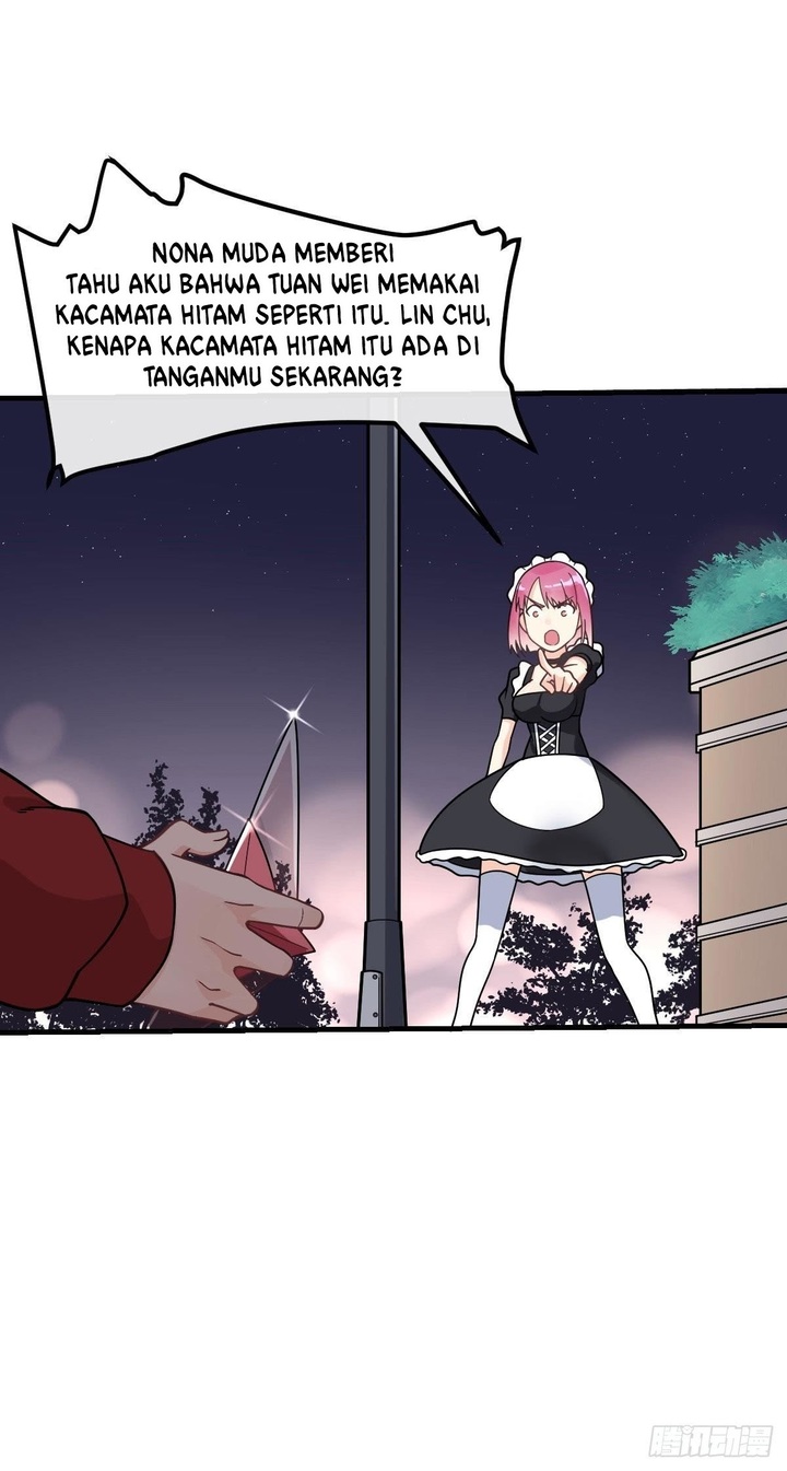 My Son in Law Chapter 09 Gambar 6
