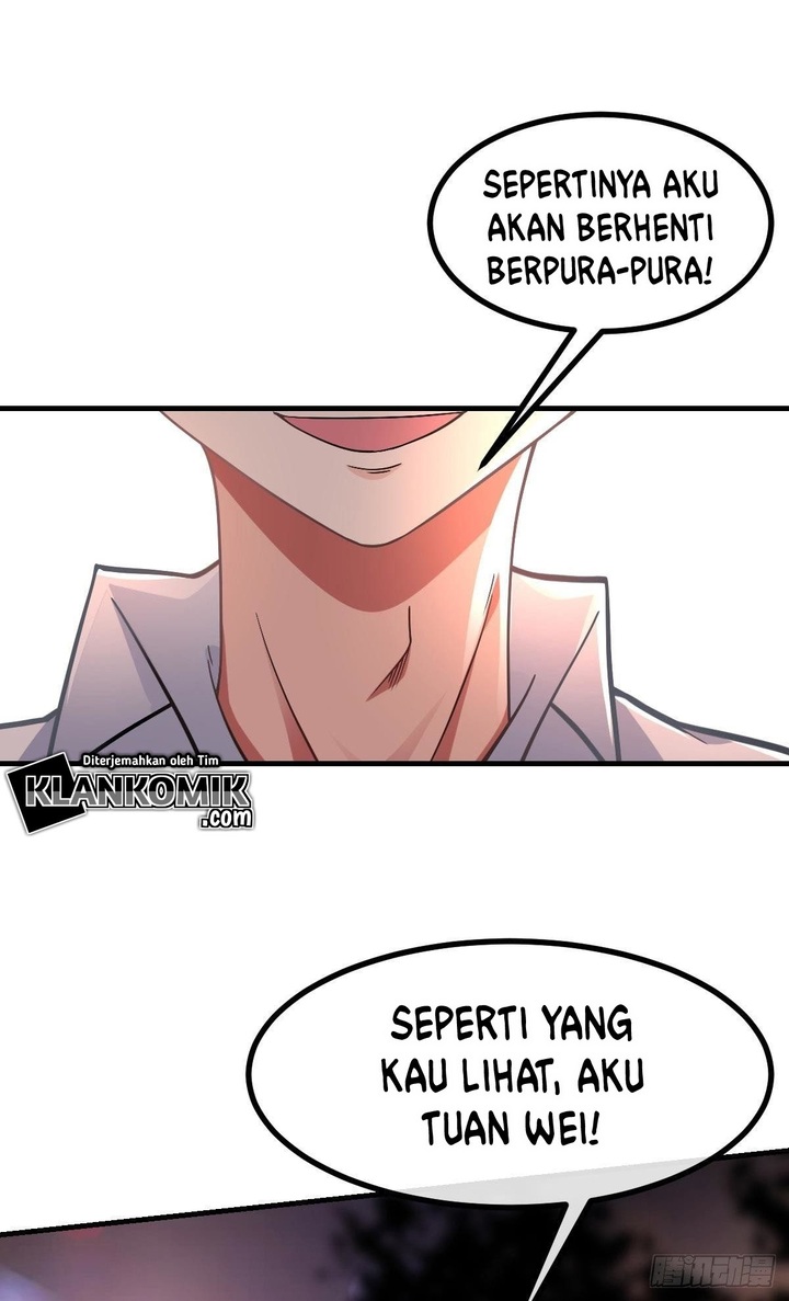 My Son in Law Chapter 09 Gambar 8