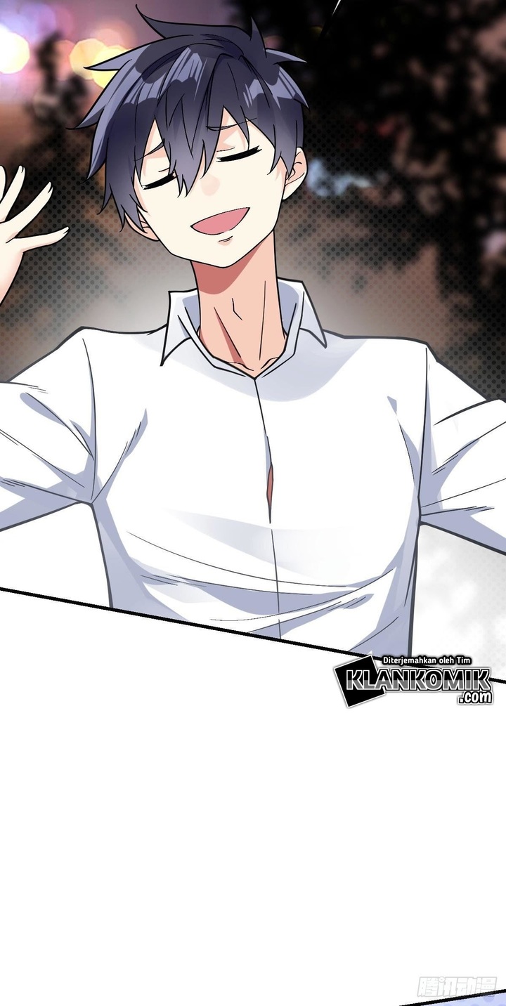My Son in Law Chapter 09 Gambar 9
