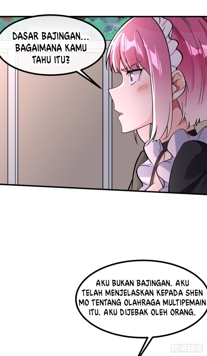 My Son in Law Chapter 09 Gambar 12