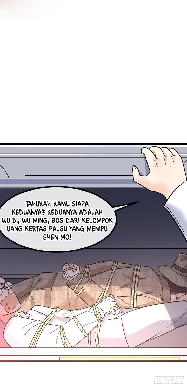 My Son in Law Chapter 09 Gambar 14