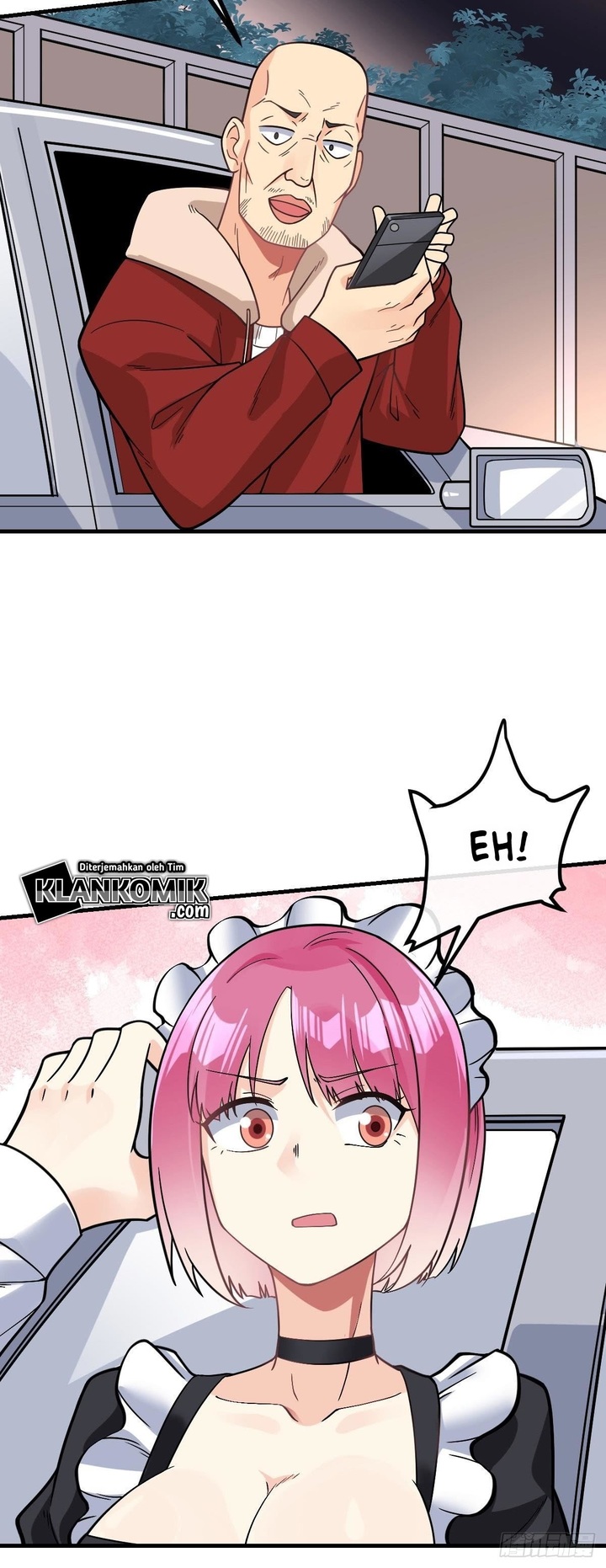 My Son in Law Chapter 09 Gambar 19