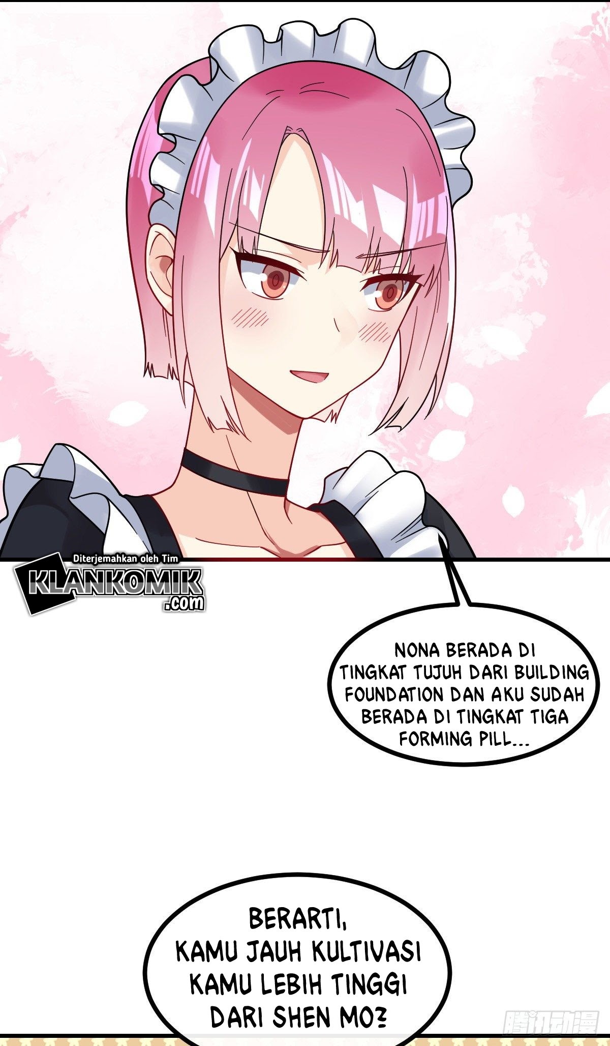 My Son in Law Chapter 11 Gambar 8