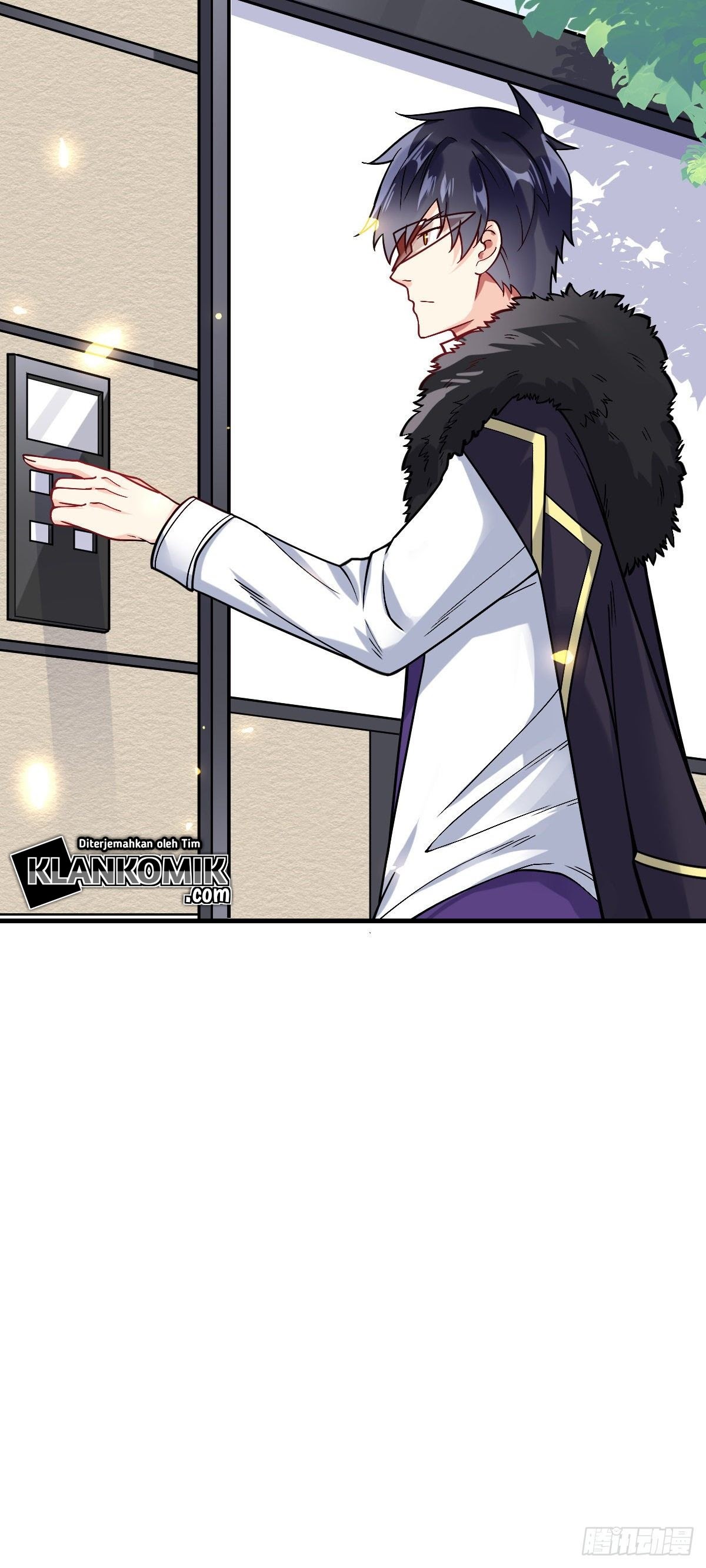 My Son in Law Chapter 11 Gambar 10