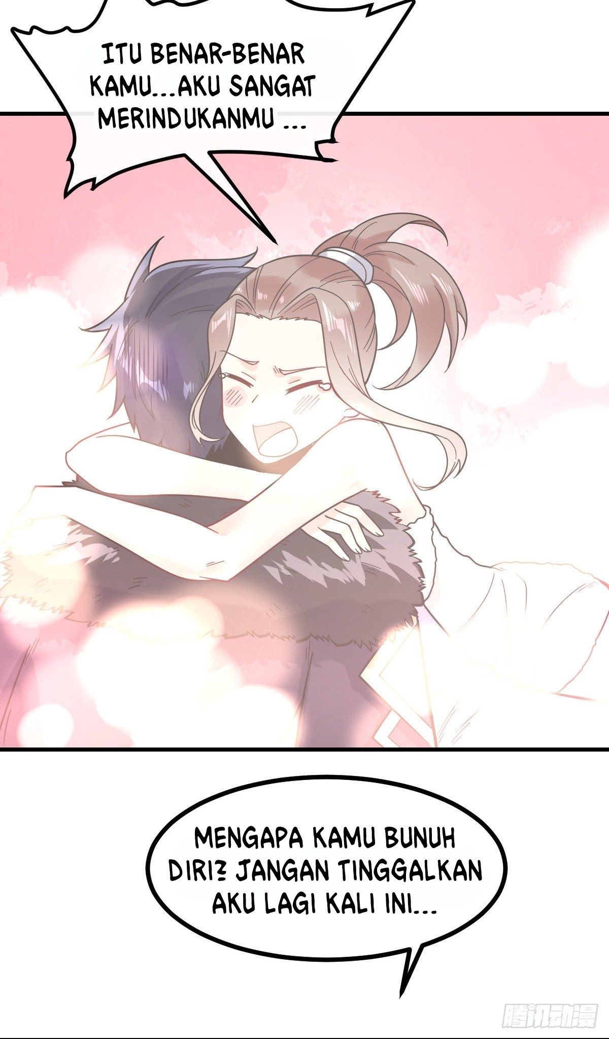 My Son in Law Chapter 11 Gambar 26