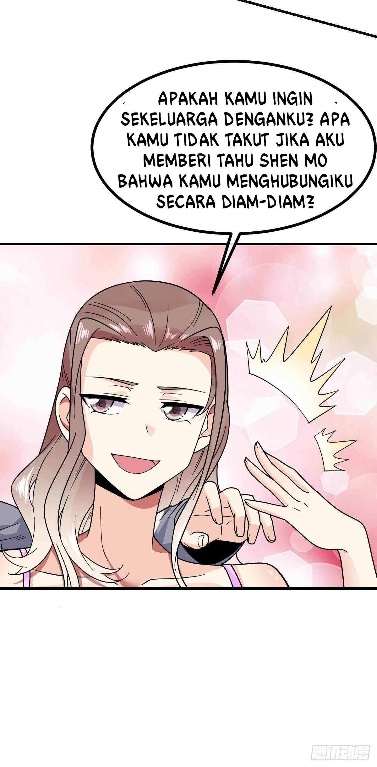 My Son in Law Chapter 20 Gambar 7