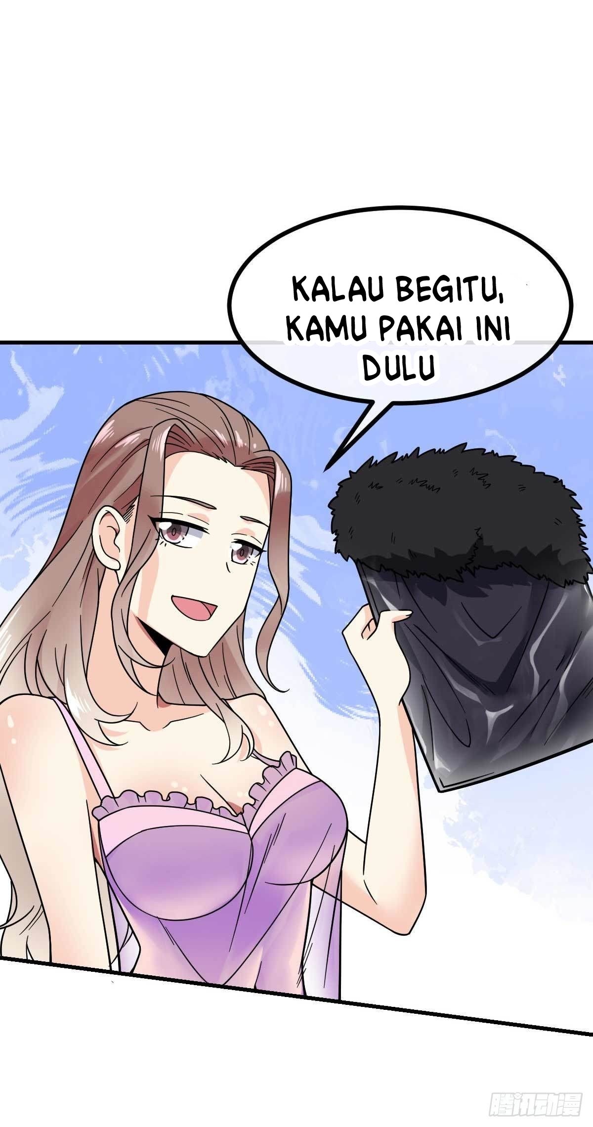 My Son in Law Chapter 20 Gambar 9