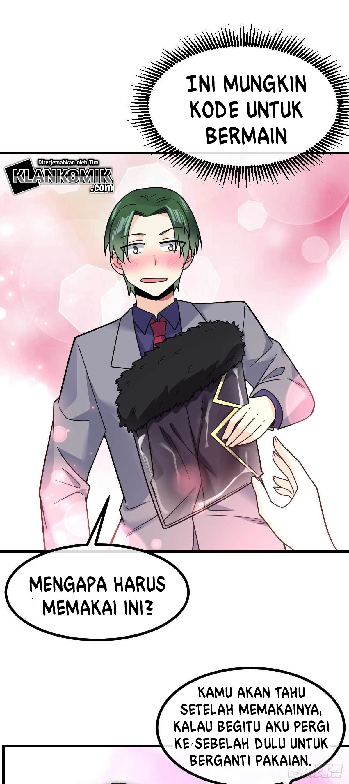 My Son in Law Chapter 20 Gambar 10