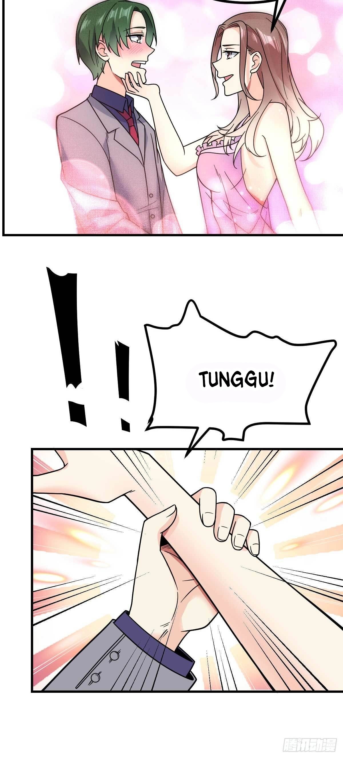My Son in Law Chapter 20 Gambar 11