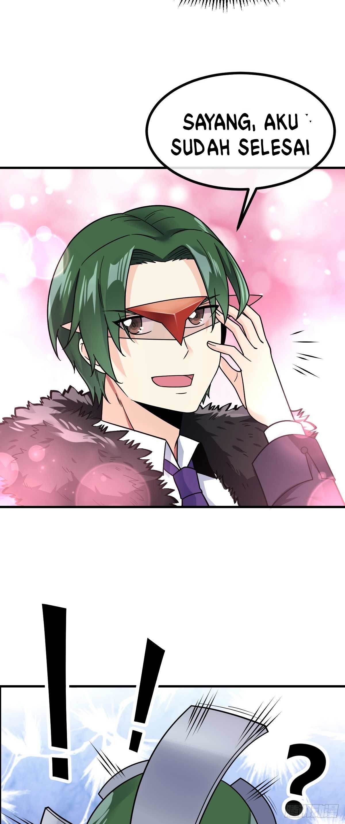 My Son in Law Chapter 20 Gambar 17