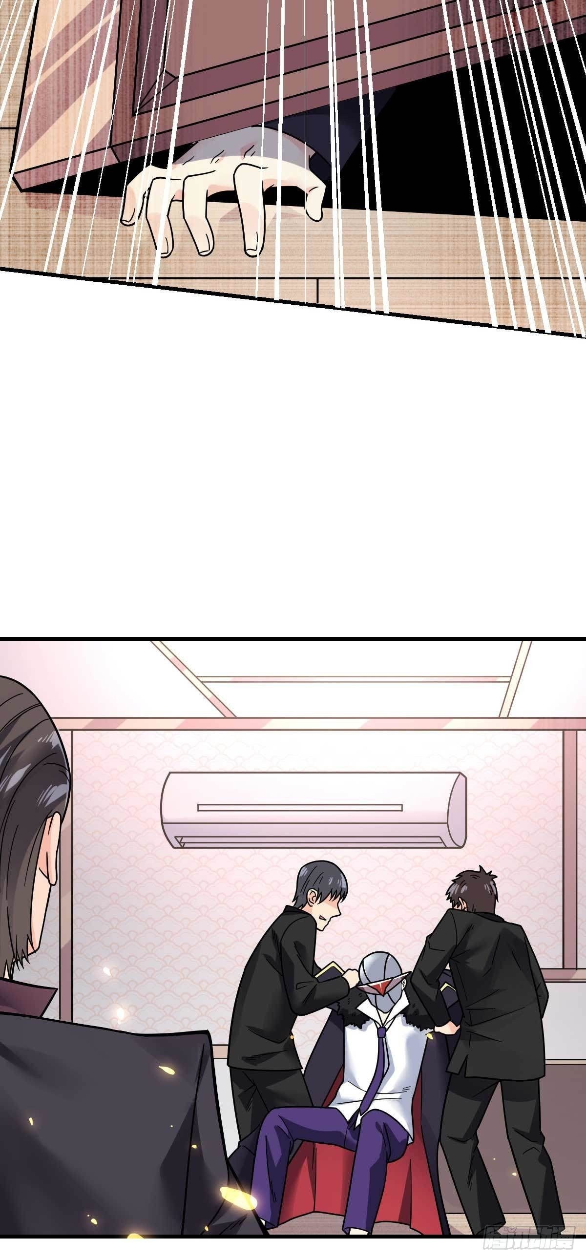 My Son in Law Chapter 20 Gambar 21