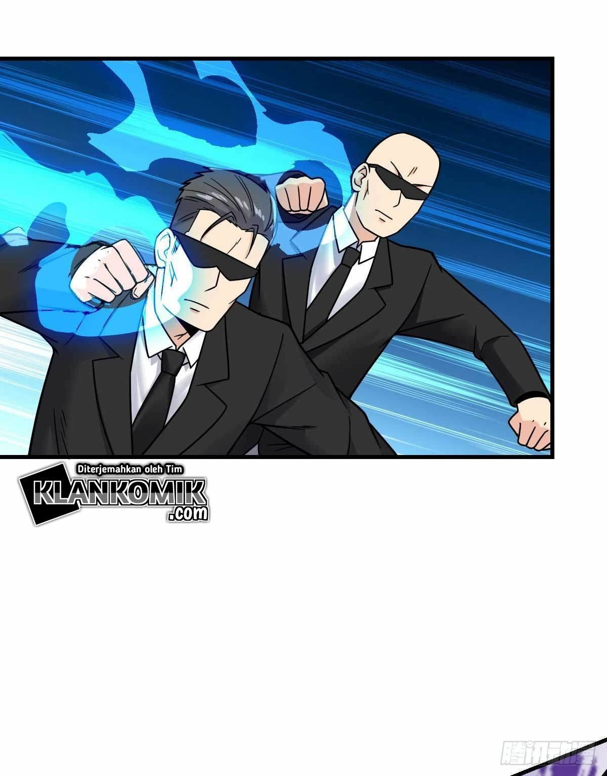 My Son in Law Chapter 20 Gambar 28