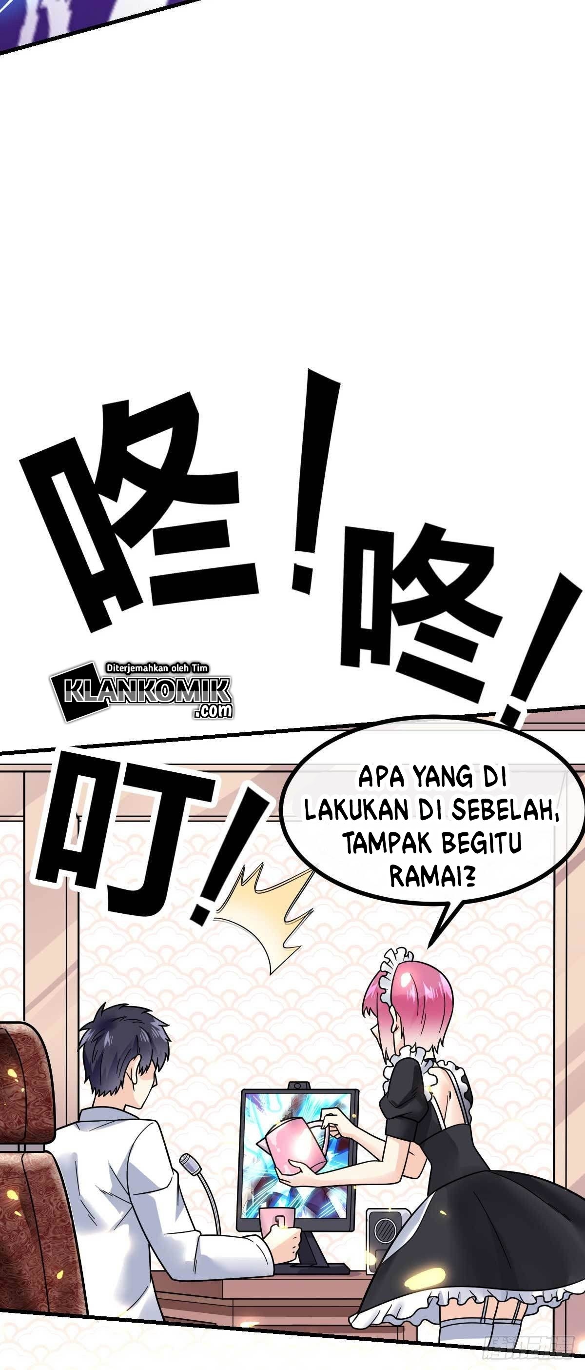 My Son in Law Chapter 20 Gambar 30