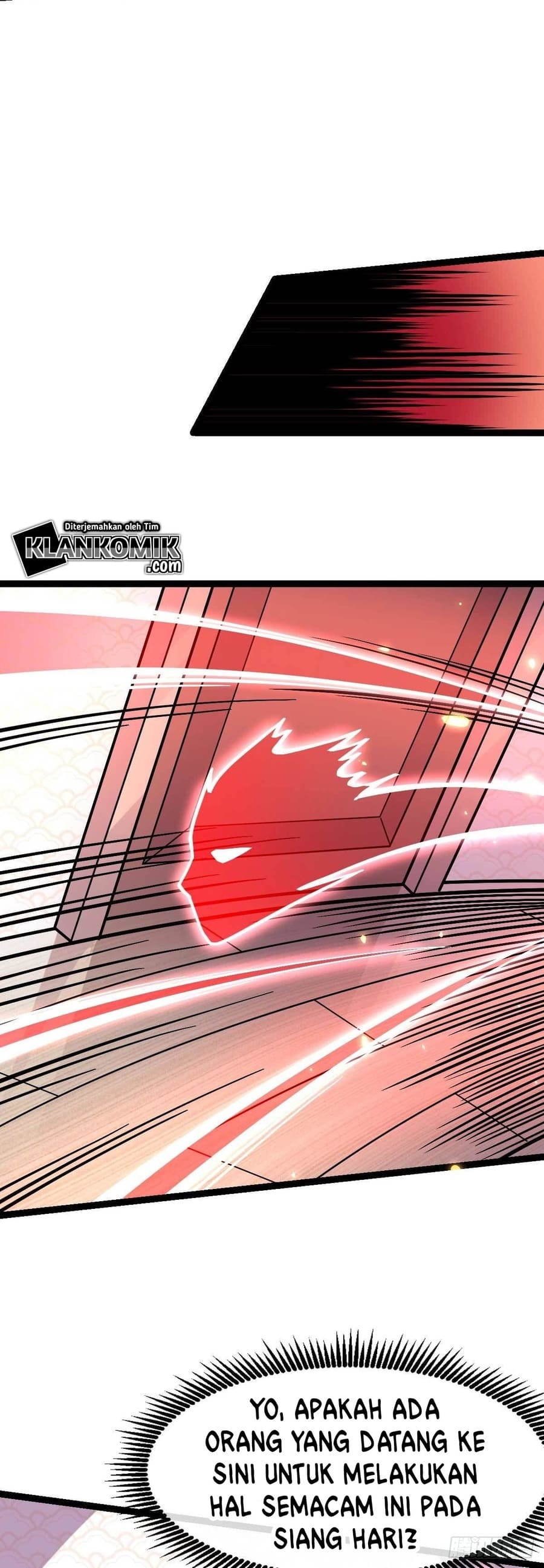 My Son in Law Chapter 21 Gambar 31