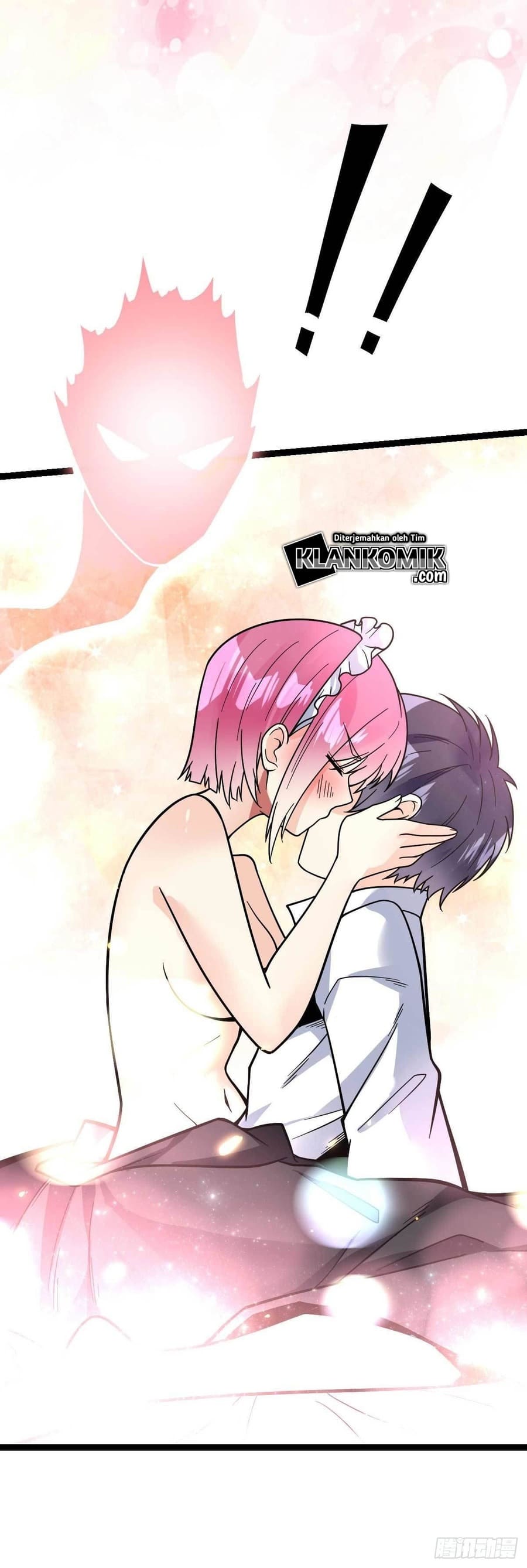 My Son in Law Chapter 21 Gambar 35