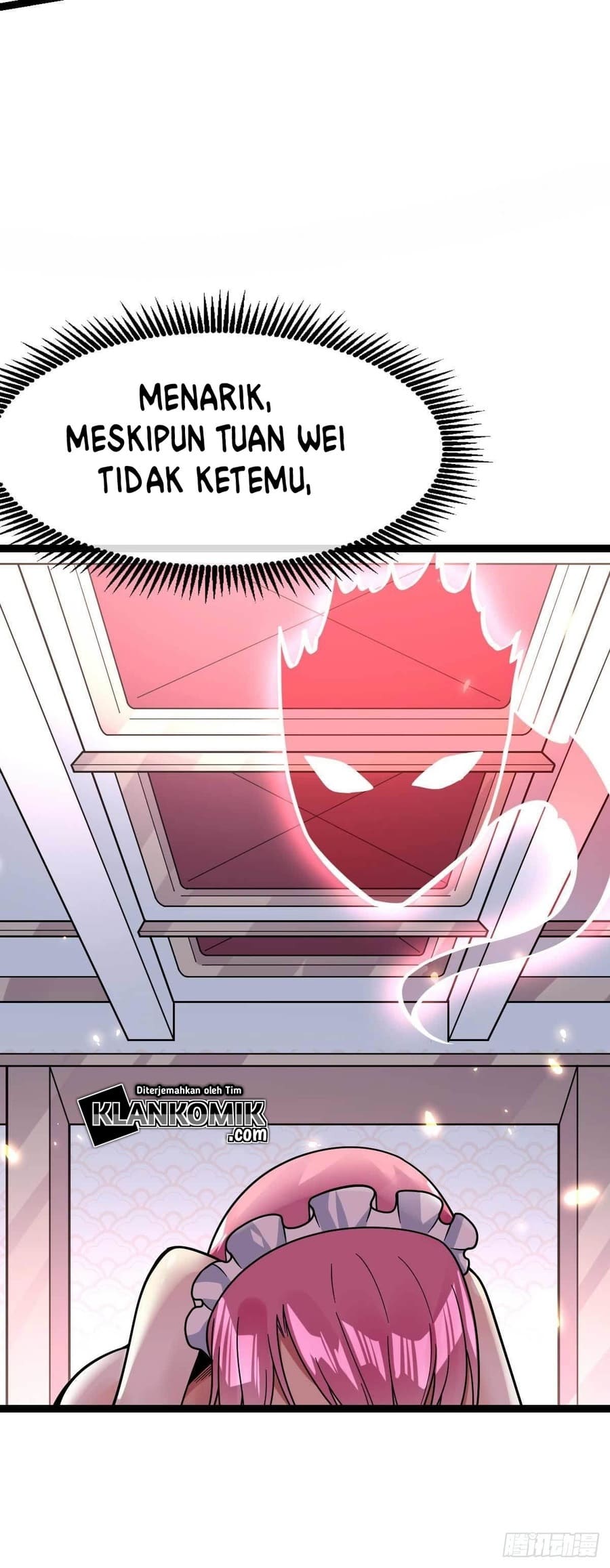 My Son in Law Chapter 21 Gambar 37